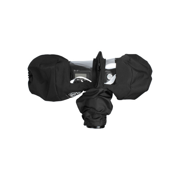Portabrace RS-ALPHAA9 - Rain Cover for Sony Alpha AA9 Camera