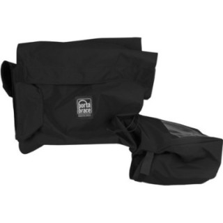 Portabrace RS-EVA1RECOIL - Custom fit rain cover for Panasonic Eva1