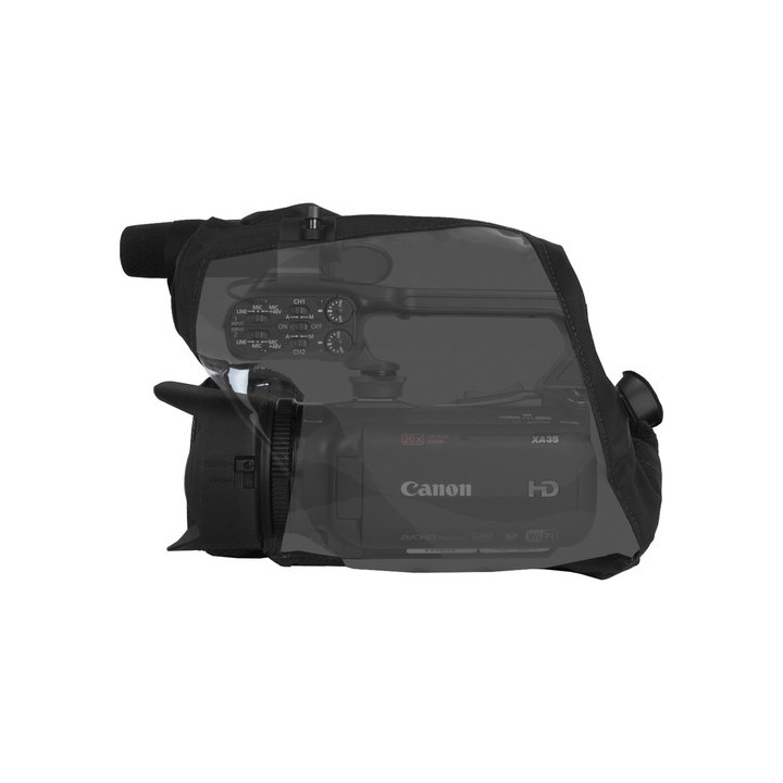 Portabrace RS-HM170U - Rain Cover for JVC GY-HM170