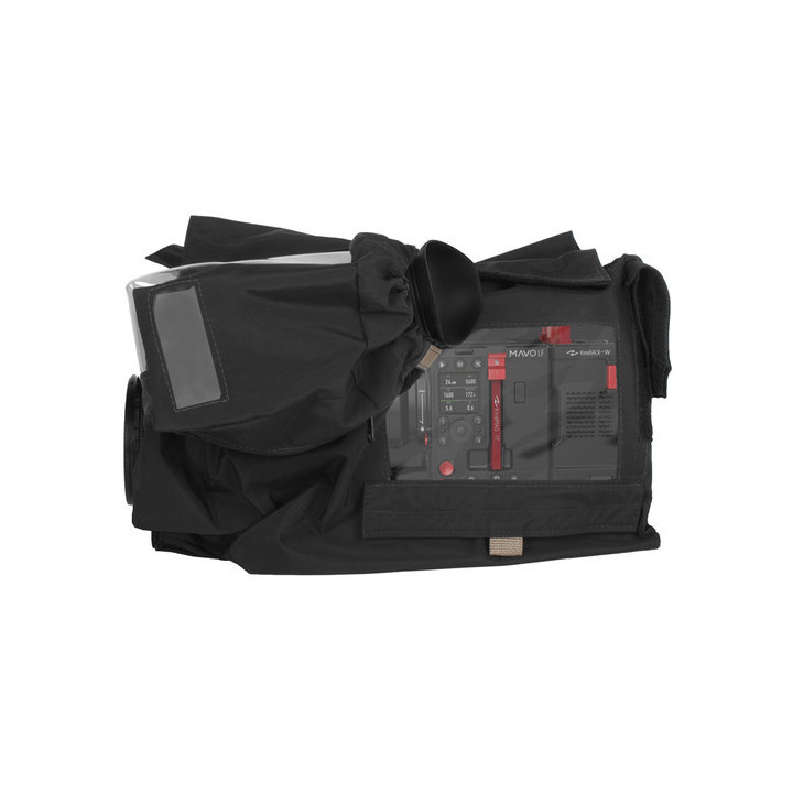 Portabrace RS-MAVO - Rain Slicker, Kinefinity MAVO Camera