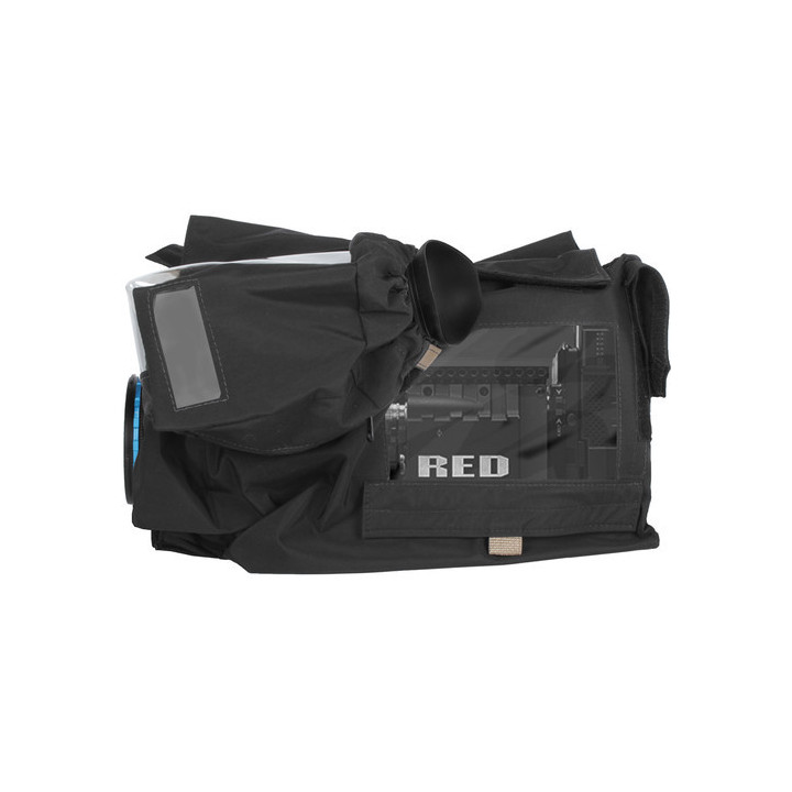 Portabrace RS-SCARLET - Rain Slicker for RED Scarlet Camera