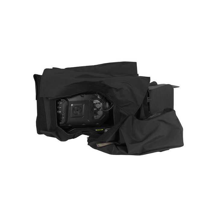 Portabrace RS-URSAMINIPRO - Rain Slicker for Blackmagic Design URSA Mini Pro