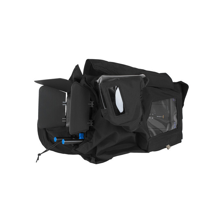 Portabrace RS-URSAMINIPRO - Rain Slicker for Blackmagic Design URSA Mini Pro