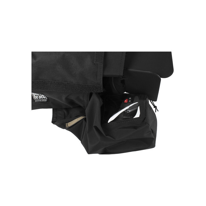 Portabrace RS-URSAMINIPRO - Rain Slicker for Blackmagic Design URSA Mini Pro