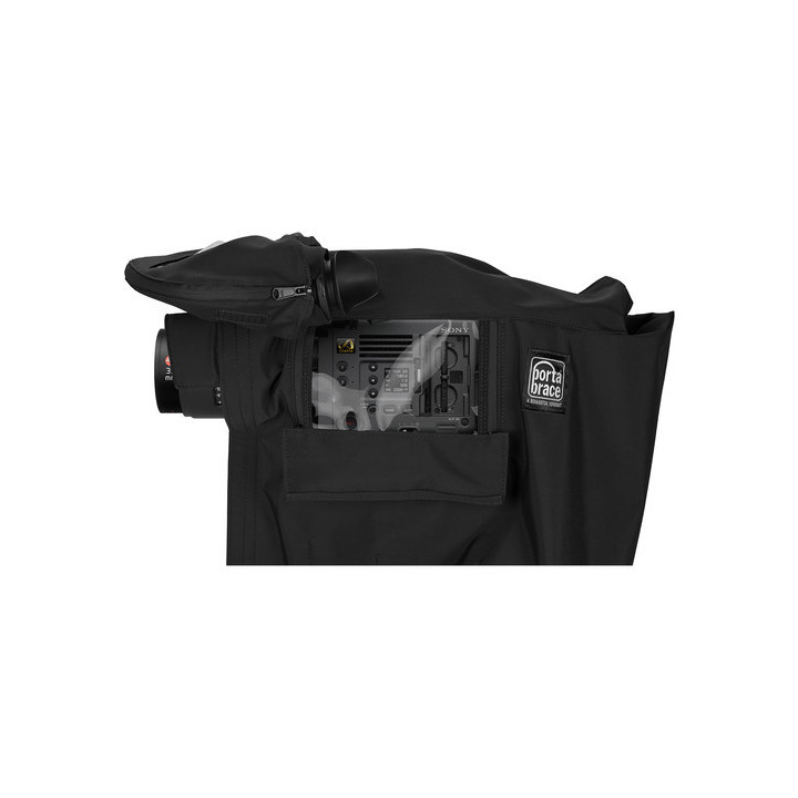 Portabrace RS-VENICE - Custom Fit Rain Cover for Sony Venice Cine Alta Camera