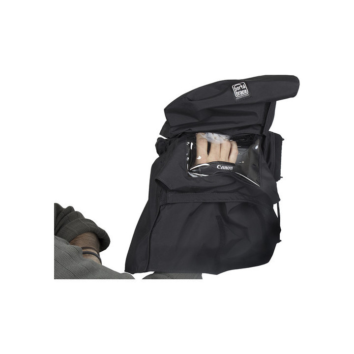 Portabrace RS-XF405 - Rain Slicker for XF405 Camera