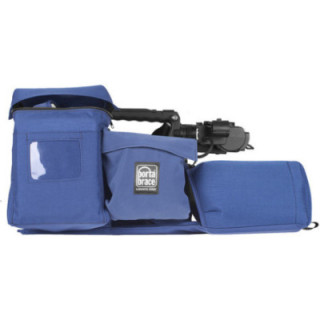 Portabrace TB-PX380 - Travel Boot - Protective Cover and Lens Guard for Panasonic AJ-PX30