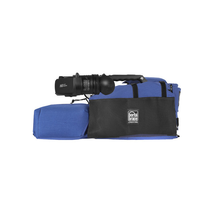 Portabrace TB-PX380 - Travel Boot - Protective Cover and Lens Guard for Panasonic AJ-PX30