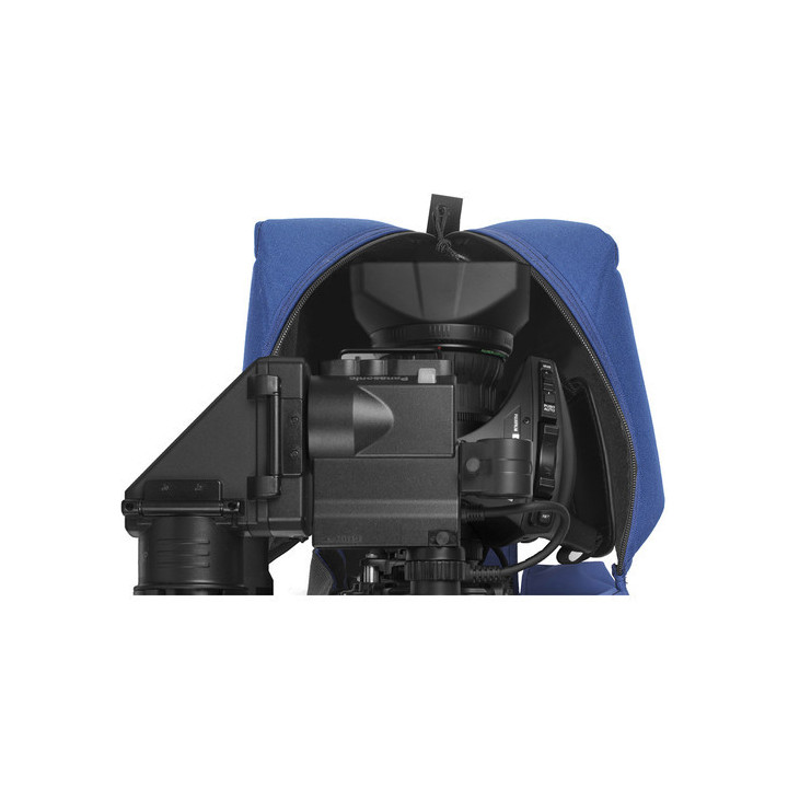 Portabrace TB-PX380 - Travel Boot - Protective Cover and Lens Guard for Panasonic AJ-PX30