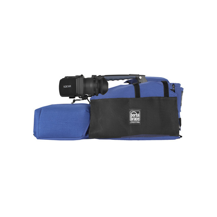 Portabrace TB-PXWX400 - Travel Boot - Protective Cover and Lens Guard for Sony PXWX-400