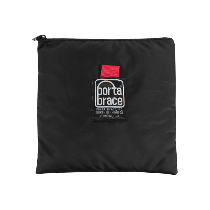 Portabrace TSA-LOCKSET - 2 Safe Skies cable locks and CS-B9 accessory pouch