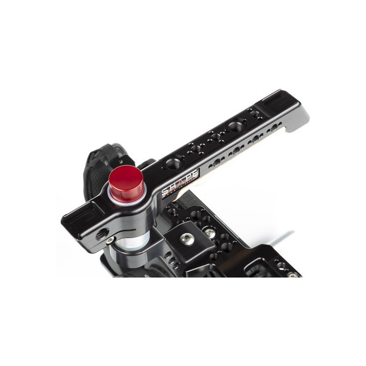 Shape BM4KIT - Blackmagic Pocket Cinema 4K Cage Kit