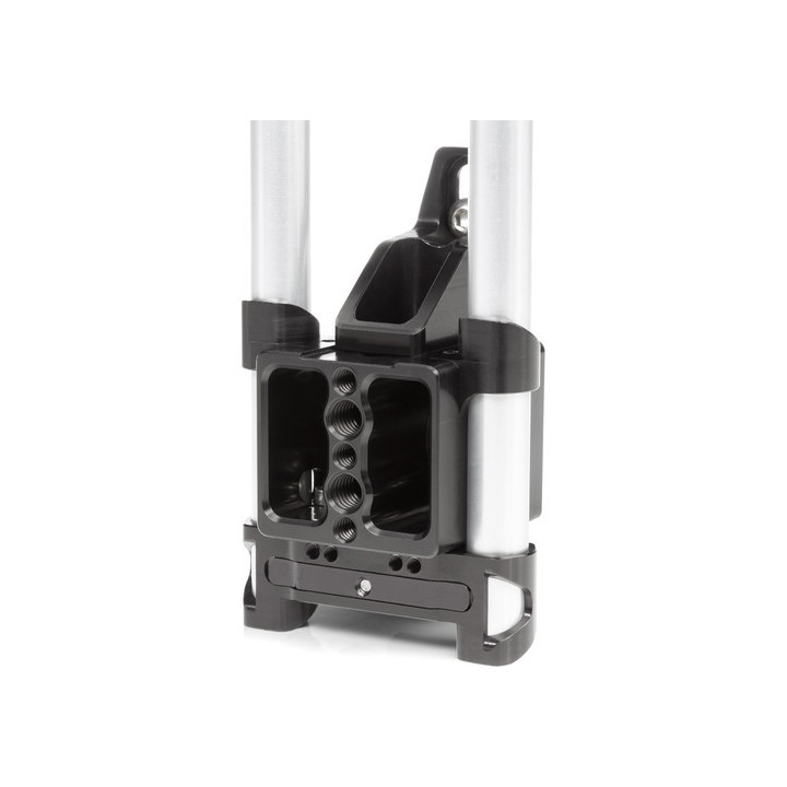 Shape BM4KSM - Blackmagic Pocket Cinema 4K Shoulder Mount Camera Rig