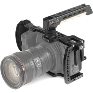 Shape C4KTH - Blackmagic Pocket Cinema 4K Cage with Top handle