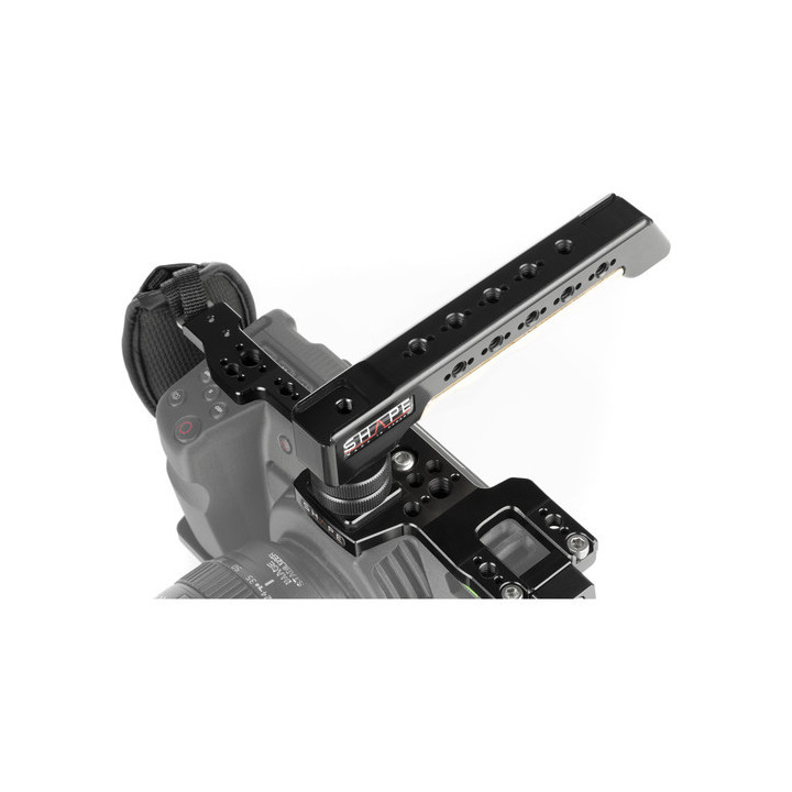 Shape C4KTH - Blackmagic Pocket Cinema 4K Cage with Top handle