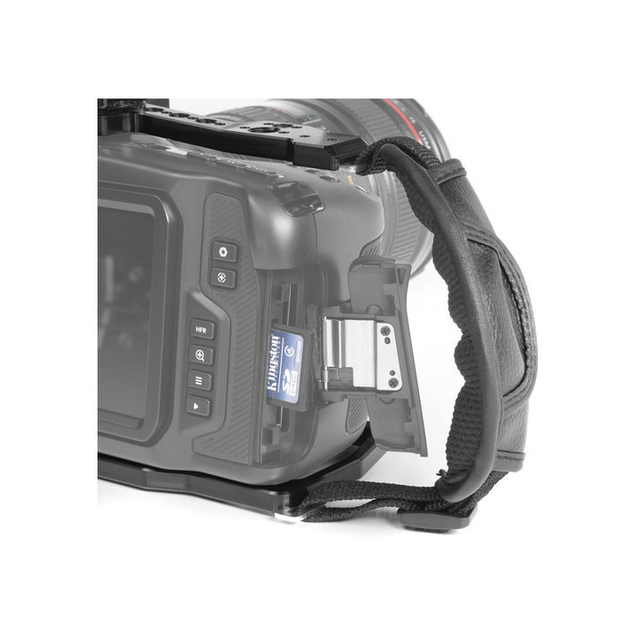 Shape C4KTH - Blackmagic Pocket Cinema 4K Cage with Top handle