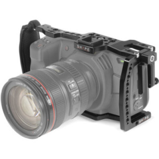 Shape CBM4K - Blackmagic Pocket Cinema 4K Cage
