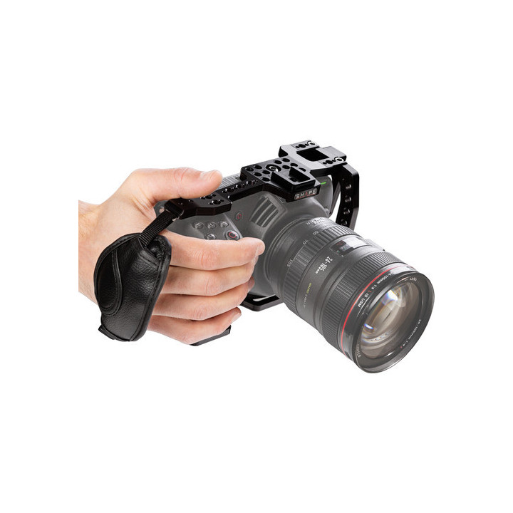 Shape CBM4K - Blackmagic Pocket Cinema 4K Cage