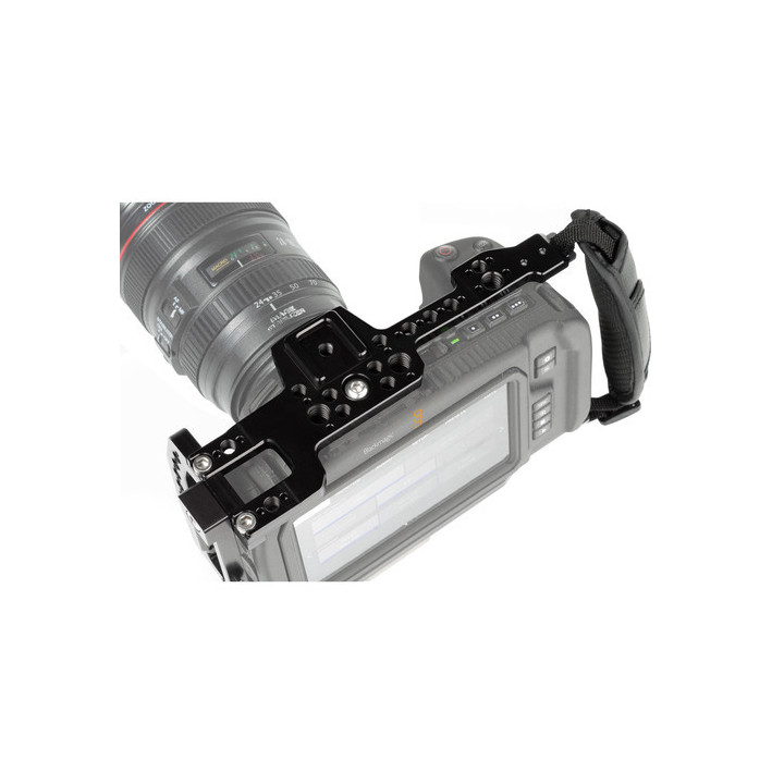 Shape CBM4K - Blackmagic Pocket Cinema 4K Cage