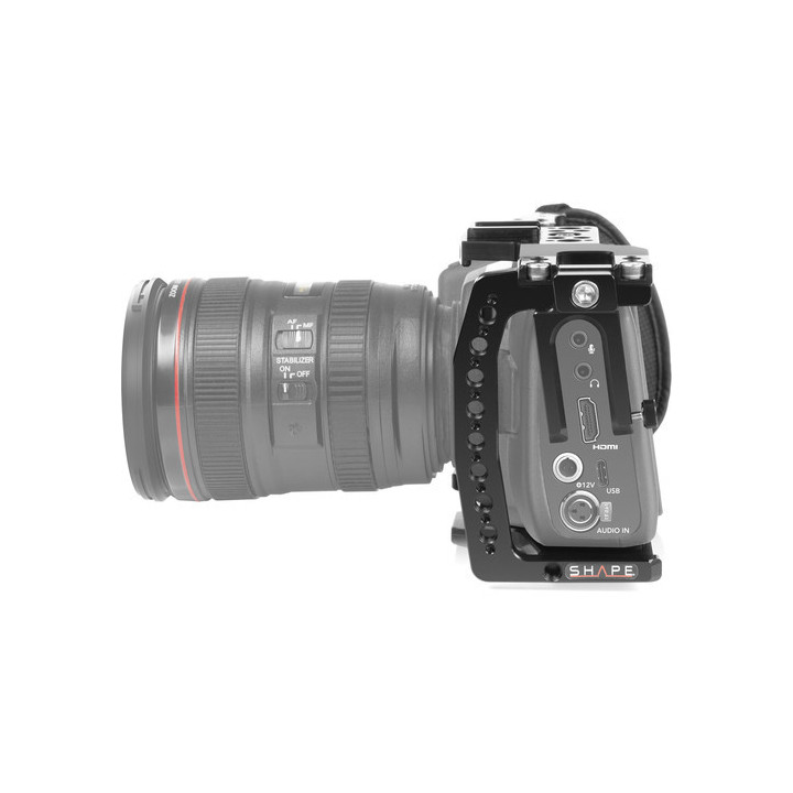 Shape CBM4K - Blackmagic Pocket Cinema 4K Cage