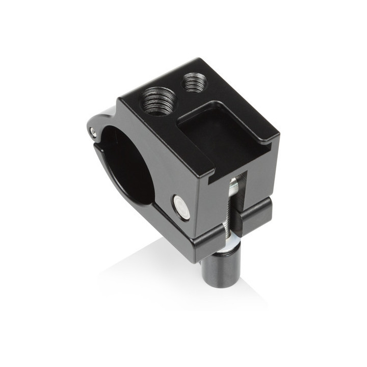 Shape MA725 - 7" Magic Arm with 25mm Rod Clamp Accessory Mount