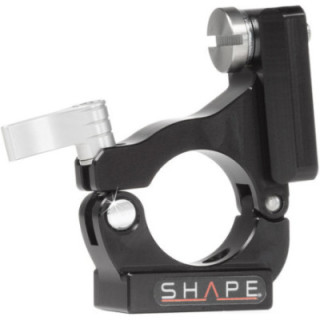 Shape MBR25 - Monitor Accessory Mounting Clamp for 25mm Gimbal Rod
