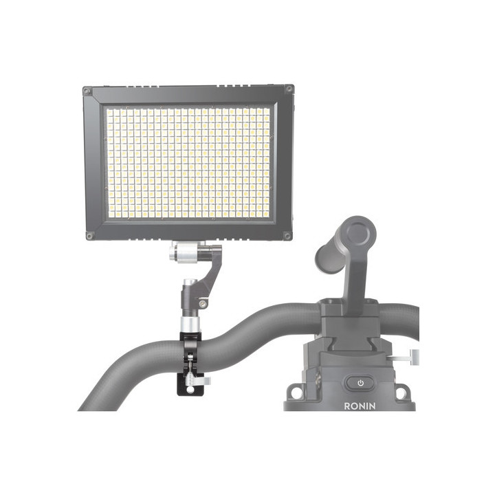 Shape MBR25 - Monitor Accessory Mounting Clamp for 25mm Gimbal Rod