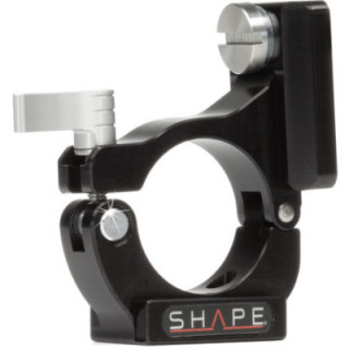Shape MBR30 - Monitor Accessory Mounting Clamp for 30mm Gimbal Rod