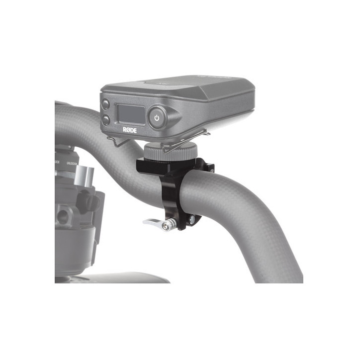 Shape MBR30 - Monitor Accessory Mounting Clamp for 30mm Gimbal Rod