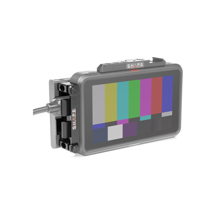 Shape NIVLK - HDMI Lock System for ATOMOS NINJA V 5'' Monitor Recorder
