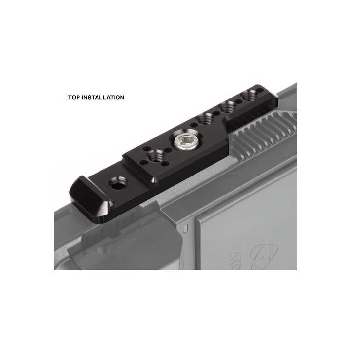 Shape NIVTP - Top Plate for ATOMOS NINJA V 5'' Monitor Recorder