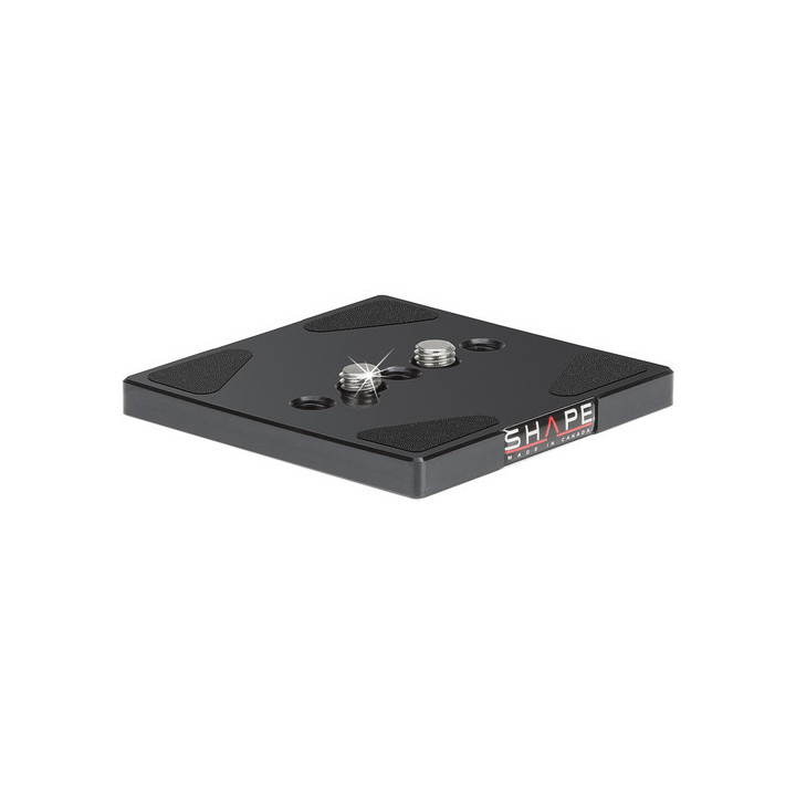 Shape RSPA - RED DSMC2 Shim Plate for ARRI Standard Bridge Plate 15/19 MM Studio