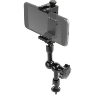Shape SPMAG - Smartphone Aluminum Clamp 7'' Magic Arm