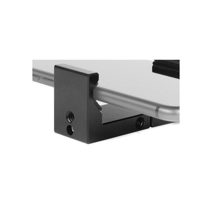 Shape SPMAG - Smartphone Aluminum Clamp 7'' Magic Arm