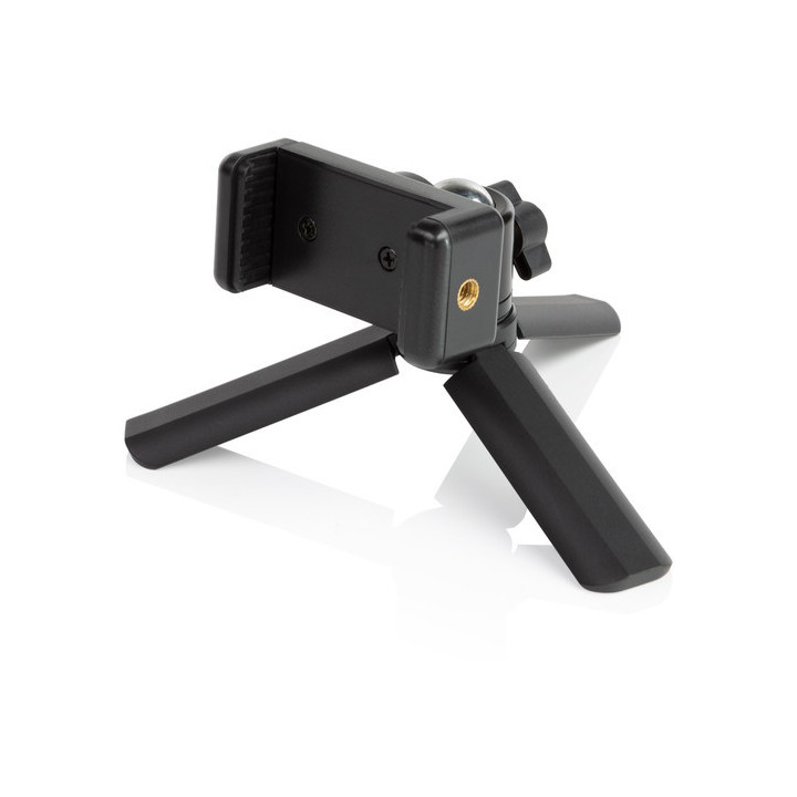 Shape SPSGH - Smartphone Tripod and Selfie Grip With Ball Head