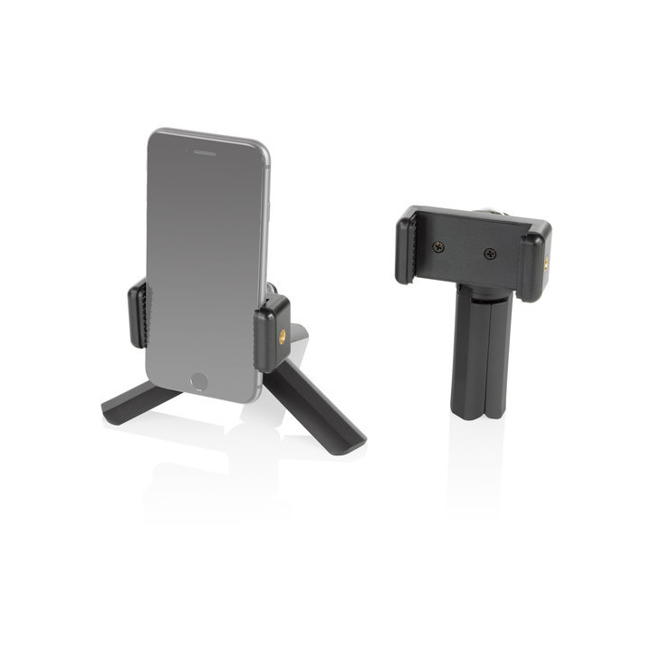 Shape SPSGH - Smartphone Tripod and Selfie Grip With Ball Head