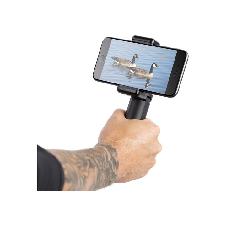 Shape SPSGH - Smartphone Tripod and Selfie Grip With Ball Head