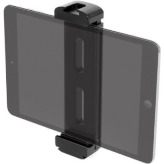 Shape TATM - Aluminum Tablet Tripod Mount with Cold Shoe