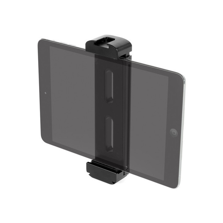 Shape TATM - Aluminum Tablet Tripod Mount with Cold Shoe