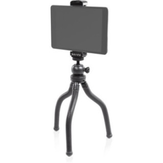 Shape TTFGH - Tablet Aluminum Mount and Tripod Flexible Grip with Ball Head