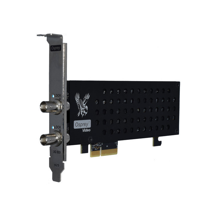 Variosystems VS-OS-95-00498 - Capture Card