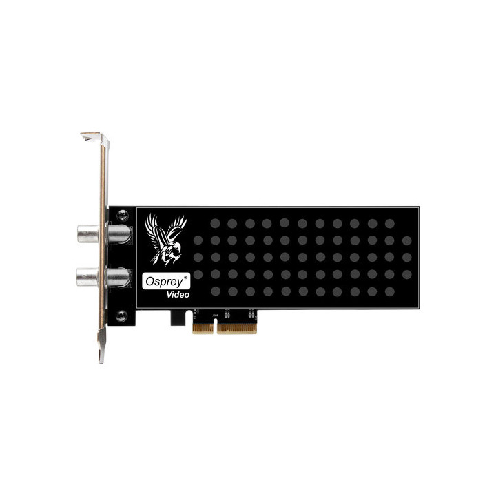 Variosystems VS-OS-95-00498 - Capture Card