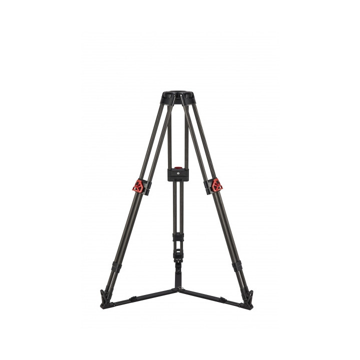 Camgear CMG-3SF-EFP100-CF2-TRIPOD - 3S-Fix EFP100/CF2 Carbon Fiber Tripod