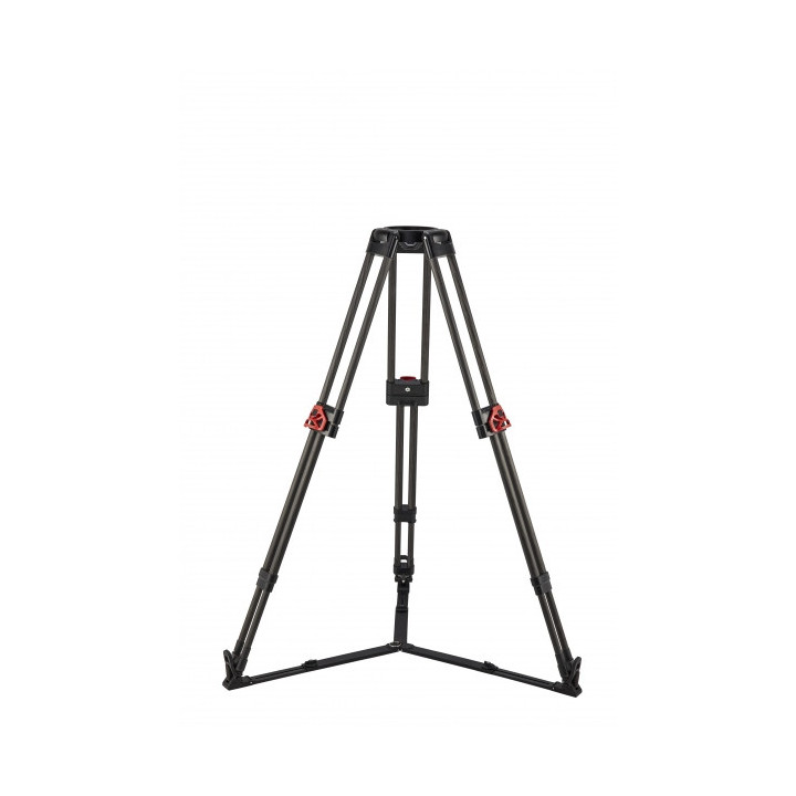 Camgear CMG-3SF-EFP150-CF2-TRIPOD - 3S-Fix EFP150/CF2 Carbon Fiber Tripod