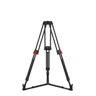 Camgear CMG-3SF-ENG-AL2-TRIPOD - 3S-Fix ENG/AL2 Aluminum Tripod