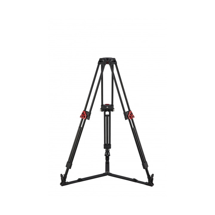Camgear CMG-3SF-ENG-AL2-TRIPOD - 3S-Fix ENG/AL2 Aluminum Tripod