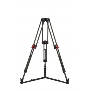 Camgear CMG-3SF-ENG-CF2-TRIPOD - 3S-Fix ENG/CF2 Carbon Fiber Tripod