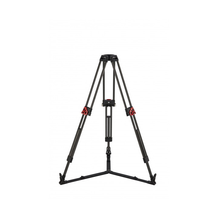 Camgear CMG-3SF-ENG-CF2-TRIPOD - 3S-Fix ENG/CF2 Carbon Fiber Tripod