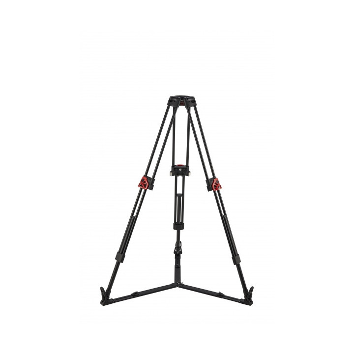 Camgear CMG-3SF-T100-AL2-TRIPOD - 3S-Fix T100/AL2 Aluminum Tripod