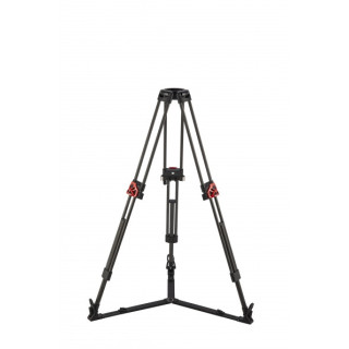 Camgear CMG-3SF-T100-CF2-GS-TRIPOD - 3S-Fix T100/CF2 GS Carbon Fiber Tripod